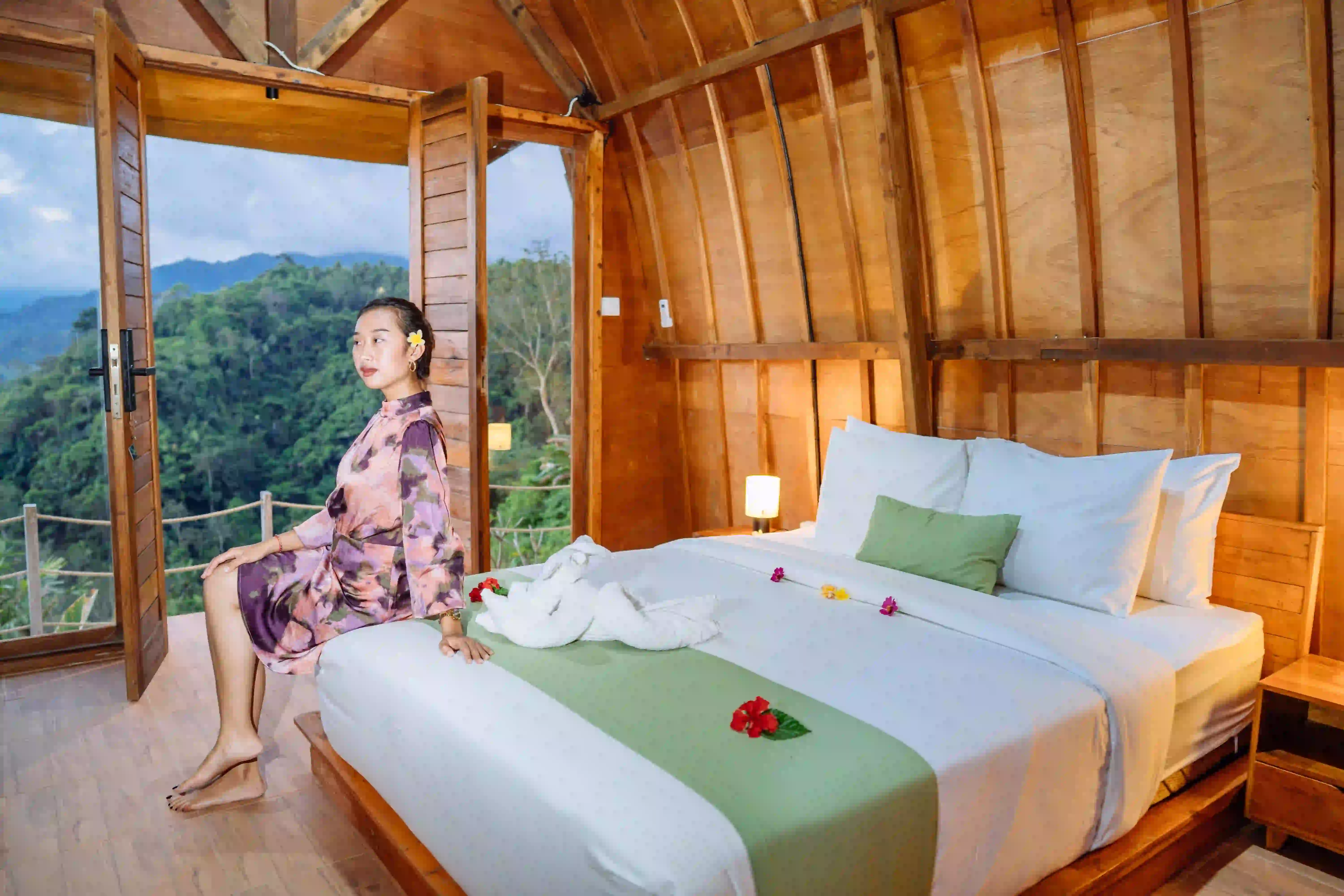 Bed Room